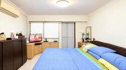 Blk 406 Sin Ming Garden (Bishan), HDB 4 Rooms #626457171